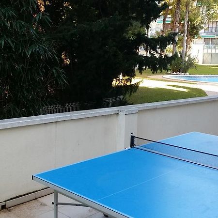 Apartamento Ones Playa Mero Salou Exterior photo