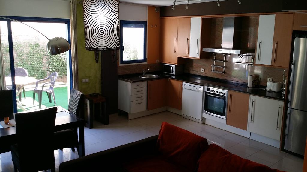 Apartamento Ones Playa Mero Salou Exterior photo