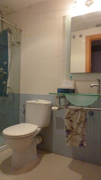 Apartamento Ones Playa Mero Salou Exterior photo